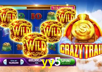Descubra a Magia dos Jogos de Arcade no yy5