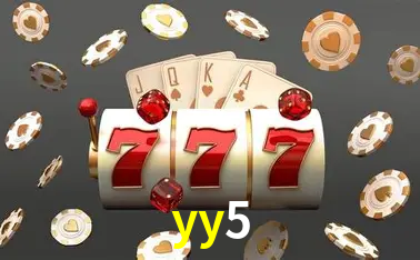 Descubra o Mundo do Cassino Online com yy5